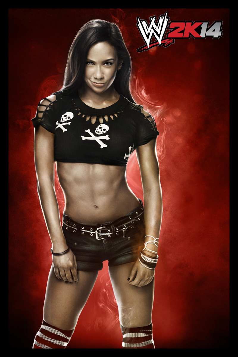 WWE 2K14 - Imagen 25